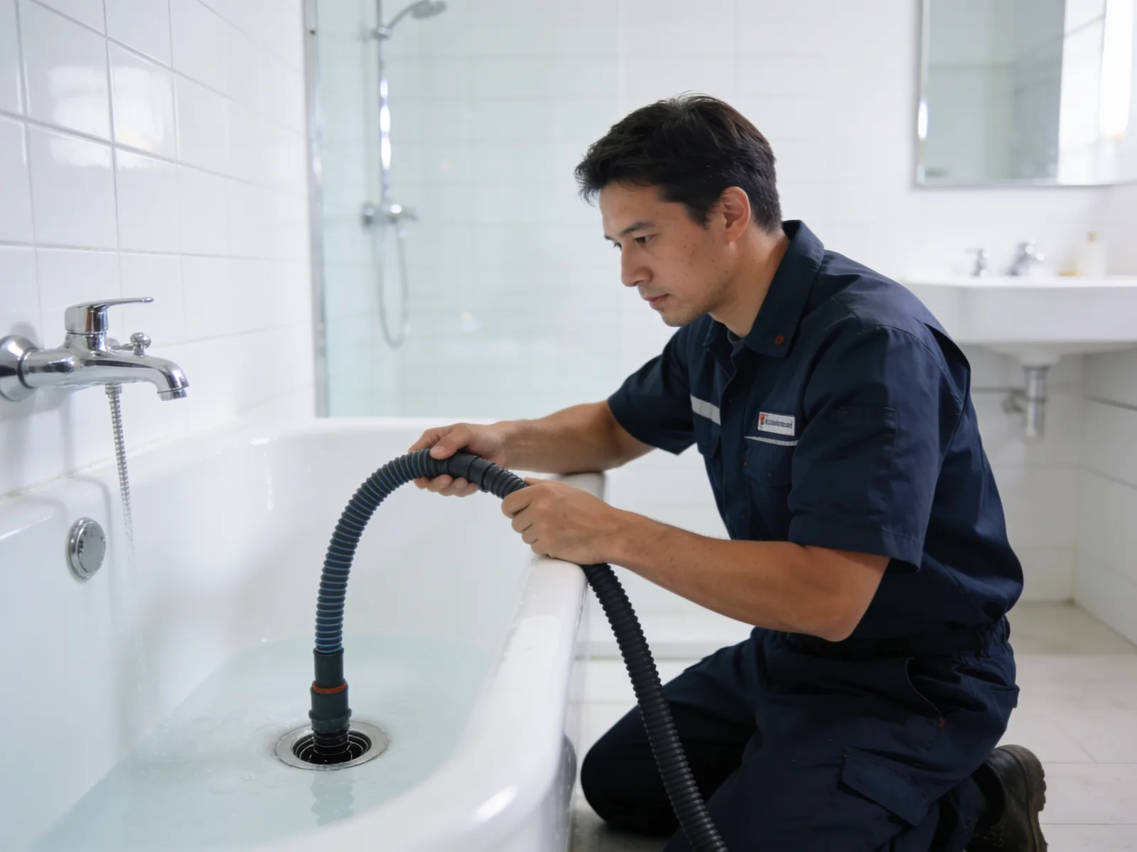 Emergency Plumber Arnegard, ND FAQs